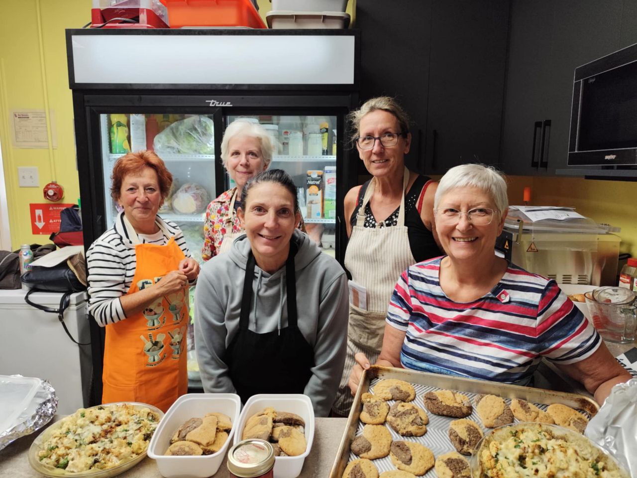 Photo de la salle à manger 4